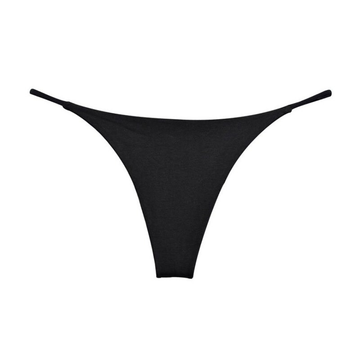Women's Sexy High Waist Panties / Erotic Polyester Brief for Adult - EVE's SECRETS